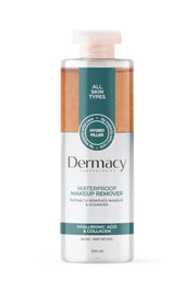 Dermacy Waterproof Make-Up Remover 200ml