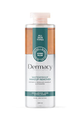 Dermacy Waterproof Make-Up Remover 200ml