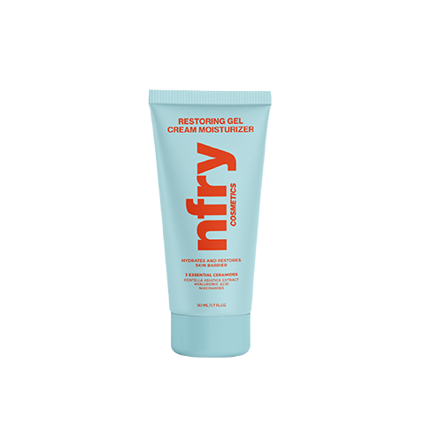 Shop nfry Restoring Gel-Cream Moisturizer on ZYNAH