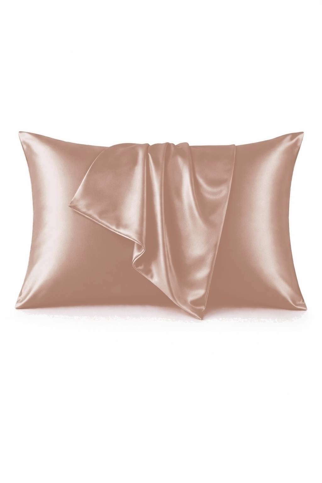 ZYNAH Satin Pillowcase