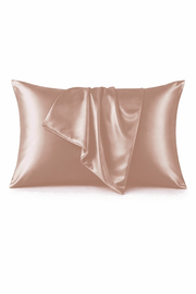 ZYNAH Satin Pillowcase