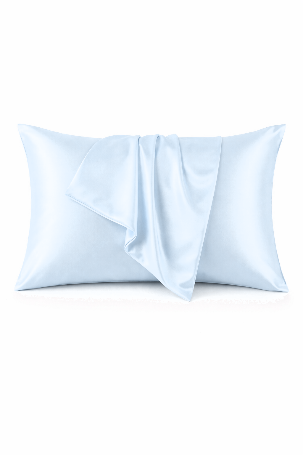 ZYNAH Satin Pillowcase