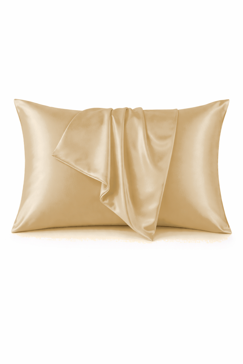 ZYNAH Satin Pillowcase