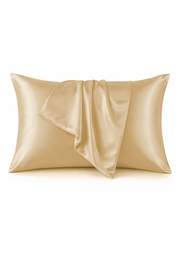ZYNAH Satin Pillowcase