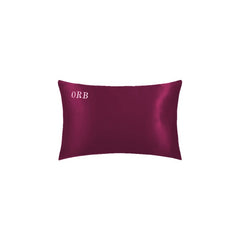 ORB Satin Pillowcase