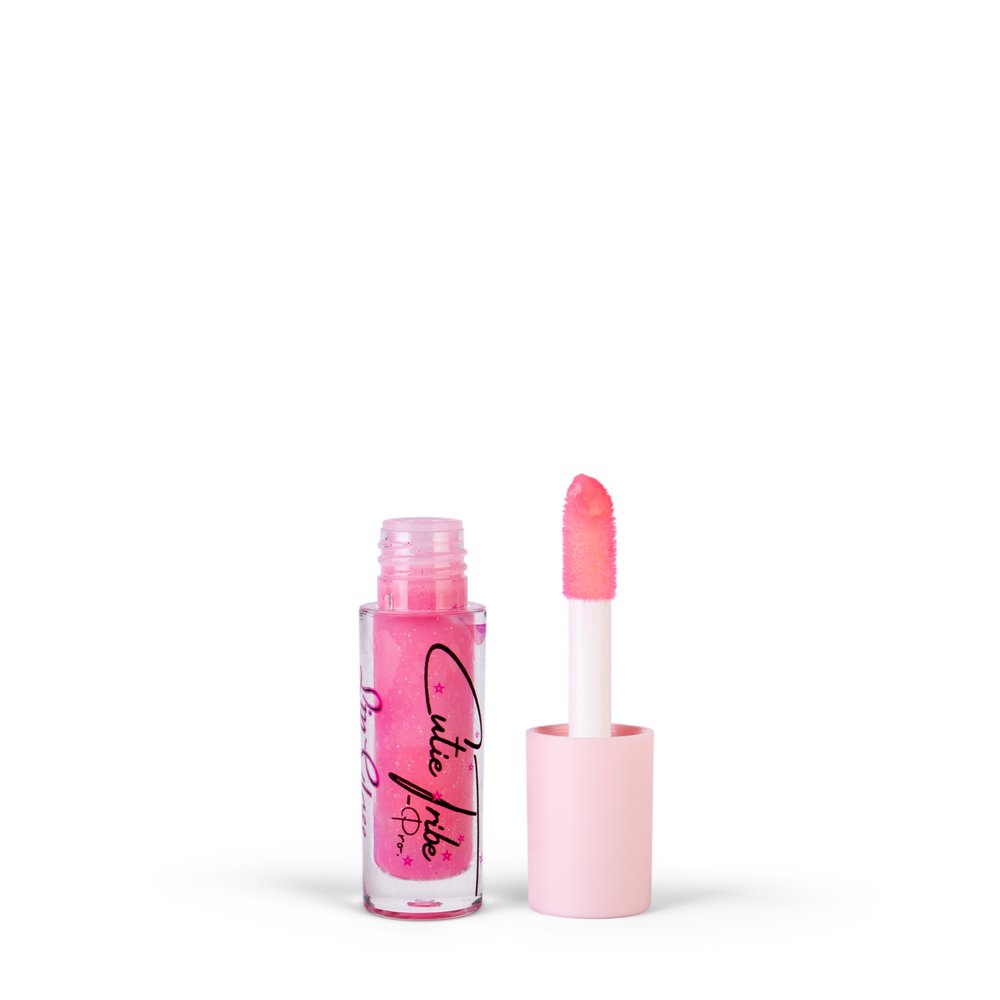 Cutie Tribe Lip Gloss
