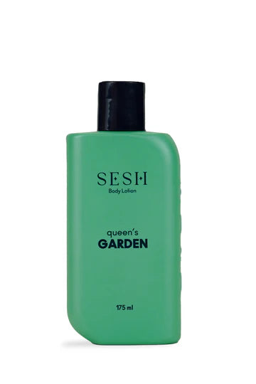 SESH Queen's garden Body lotion