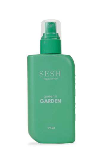 SESH Queen's garden Fragrance mist