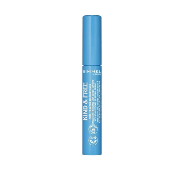 Rimmel Kind & Free Mascara
