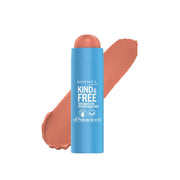 Rimmel London Kind & Free Multi Stick Blush (Peachy Cheeks)