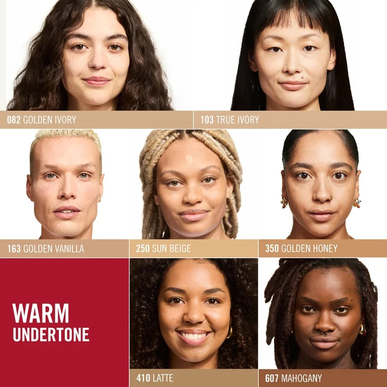 Rimmel Kind & Free Mattifying Skin Tint SPF20  Blur Foundation  (160 Vanilla)