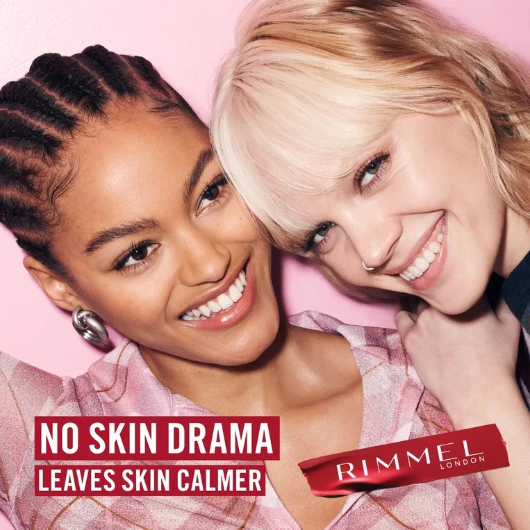 Rimmel Kind & Free Mattifying Skin Tint SPF20  Blur Foundation  (160 Vanilla)