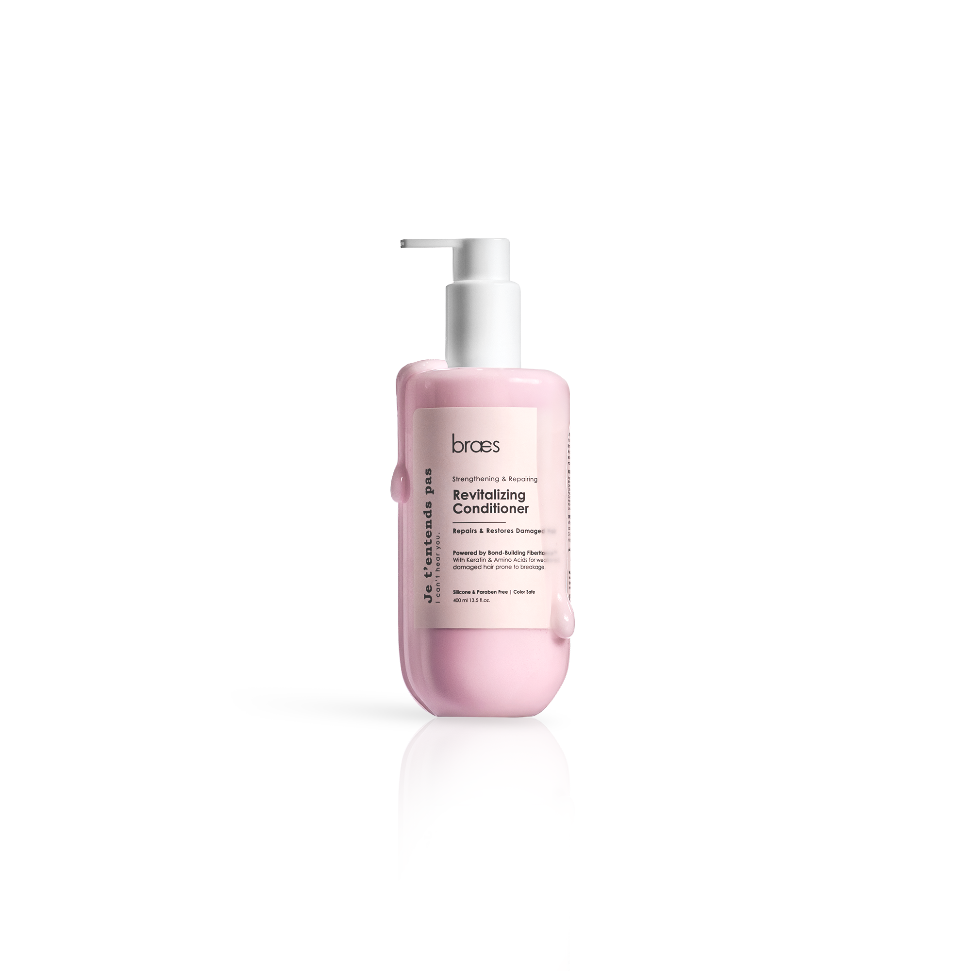 Braes Revitalizing Conditioner