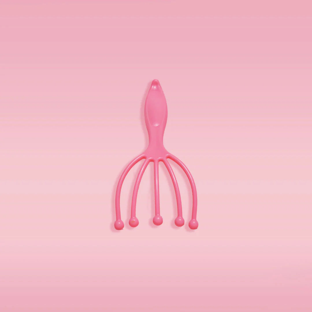 Shop Braes Scalp Massager on ZYNAH