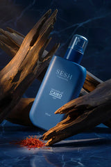 SESH Secrets of Cairo Fragrance mist