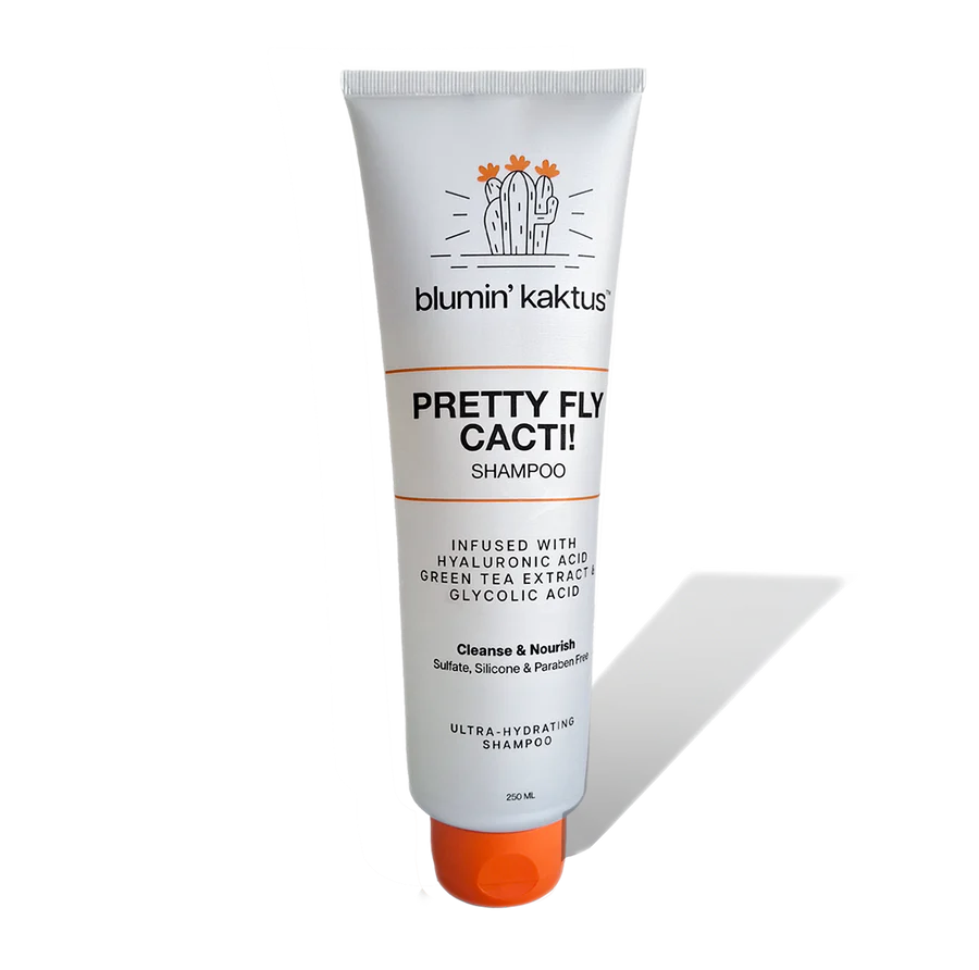 Blumin Kaktus Pretty Fly Cacti Shampoo
