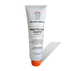 Blumin Kaktus Pretty Fly Cacti Shampoo