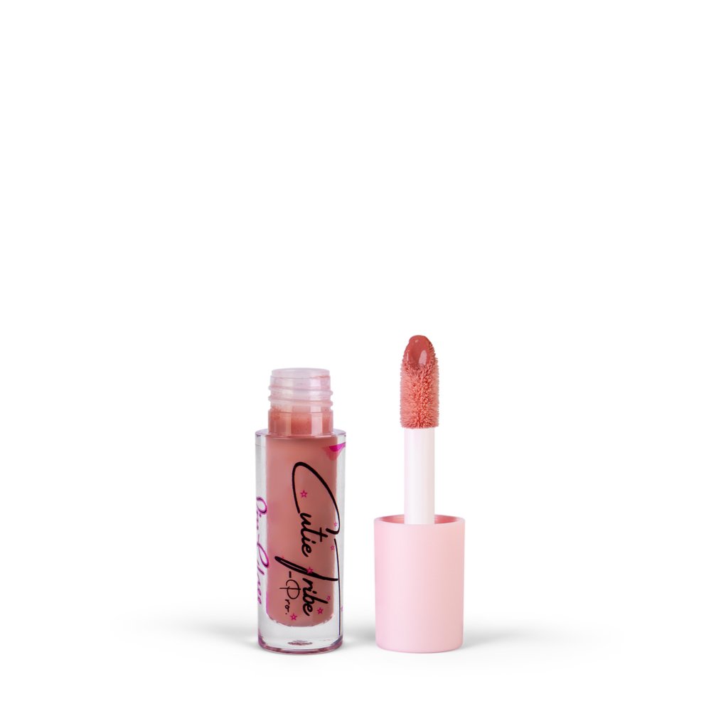 Cutie Tribe Lip Gloss