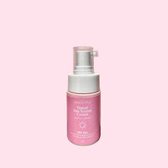 Shop Essentials Tinted Sunscreen Cream SPF 50+ on ZYNAH