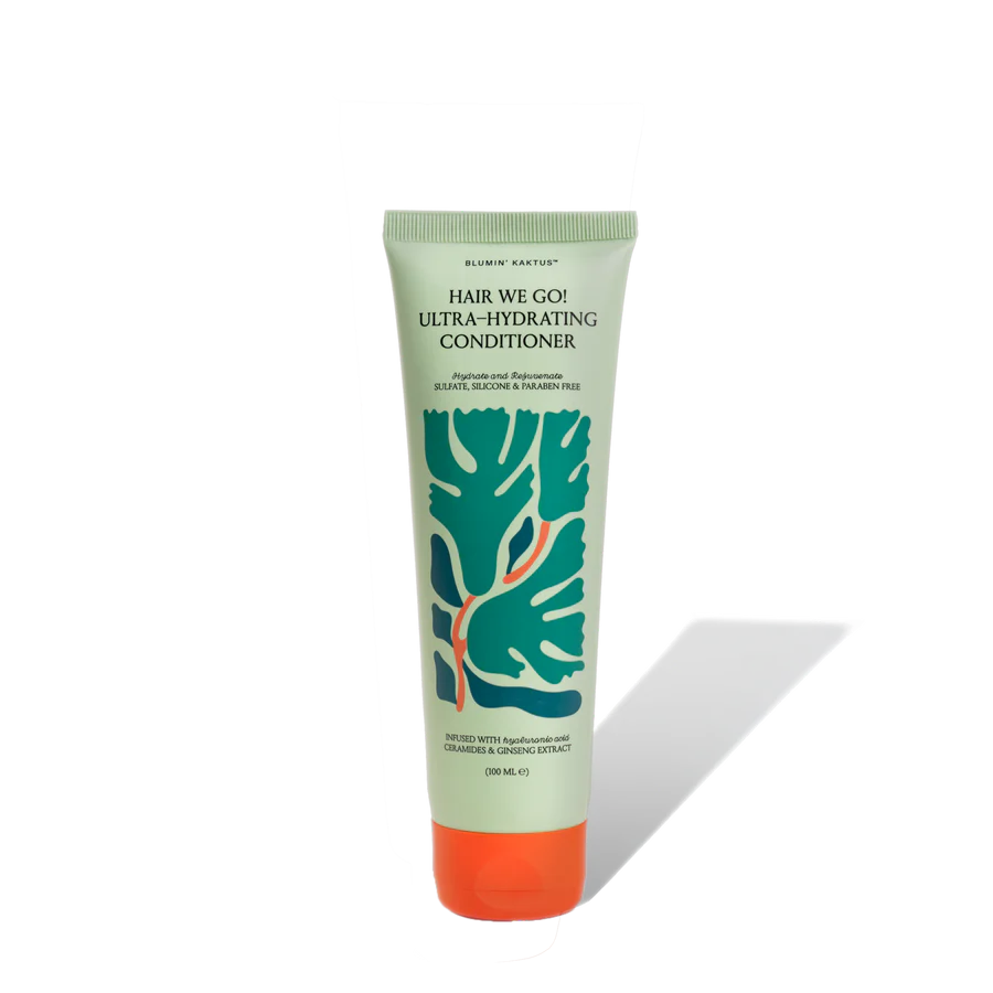 Blumin Kaktus Hair We Go! Conditioner (Travel Size)