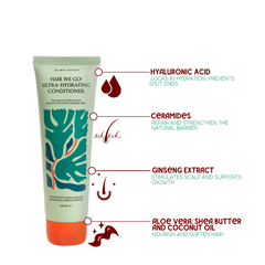 Blumin Kaktus Hair We Go! Conditioner (Travel Size)