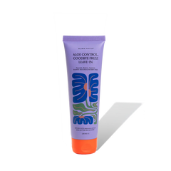 Blumin Kaktus Aloe Control, Goodbye Frizz Leave-in 