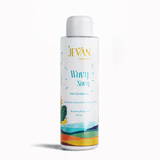 Shop Jevan Wavy Navy Silicon Free Conditioner on ZYNAH