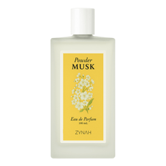 Shop ZYNAH's Powder Musk Eau de Parfum
