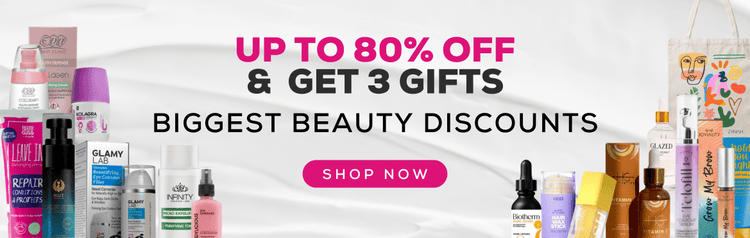 ZYNAH Best Black Friday Beauty Offers