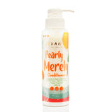 Jevan Pearly Merely Smooth & Shine Conditioner