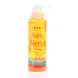 JEVAN Pearly Merely Gentle Sulfate Shampoo on ZYNAH