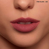 Rimmel Stay Matte Liquid Lip Colour (200 Pink Blink)
