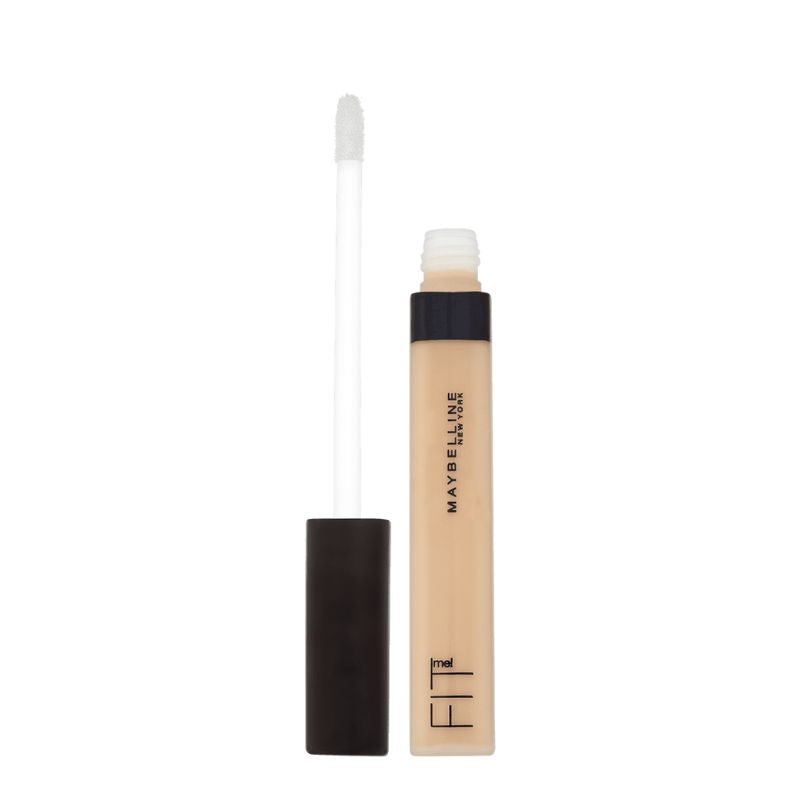 Maybelline Fit Me Concealer 10 Light on ZYNAH Egypt