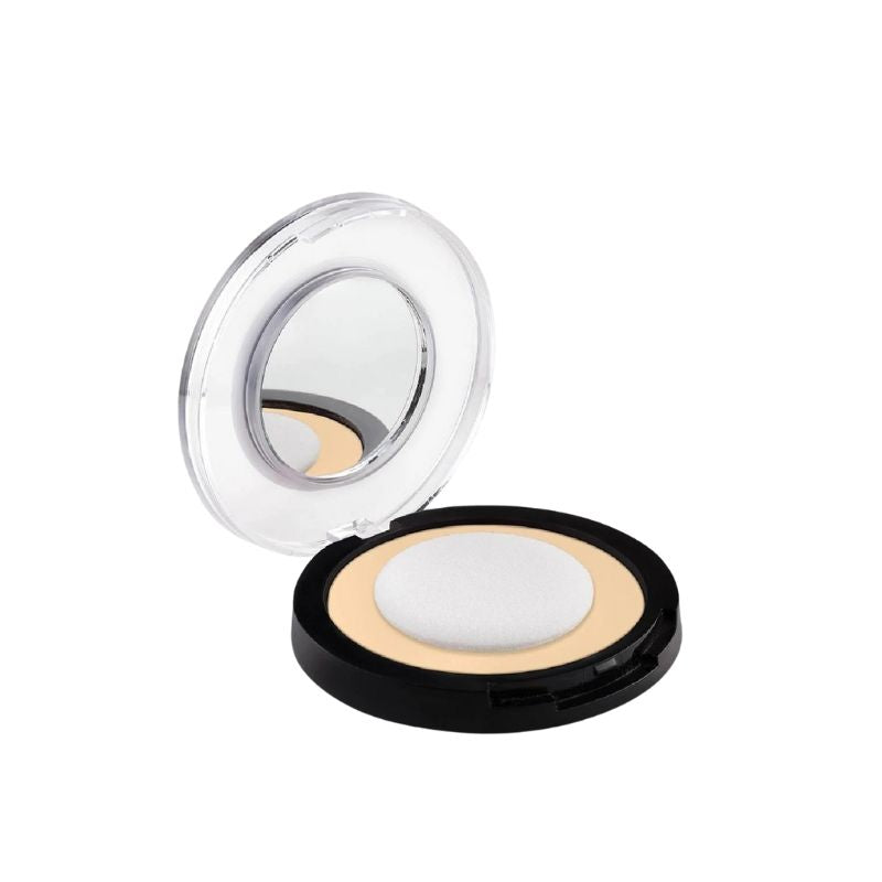 Maybelline Fit Me Matte + Poreless Compact Face Powder (110 Porcelain) on ZYNAH Egypt