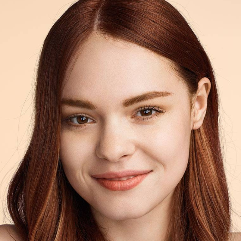 Maybelline Fit Me Matte + Poreless Foundation (110 Porcelain) on ZYNAH Egypt