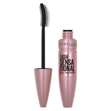 Lash Sensational Mascara by Maybelline New York on ZYNAH