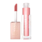 Maybelline Lifter Lip Gloss with Hyaluronic Acid (006 Reef) on ZYNAH Egypt