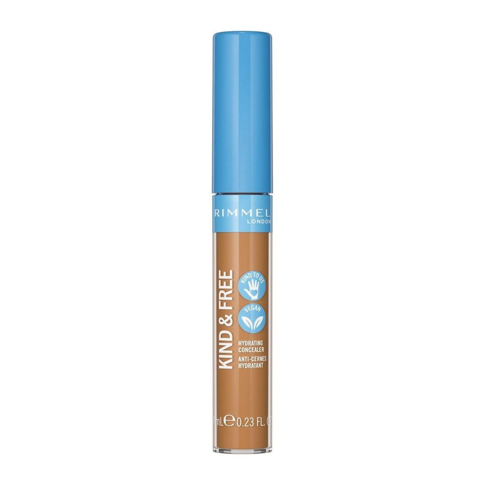 Rimmel Kind & Free Hydrating Concealer (40 Tan) ON ZYNAH