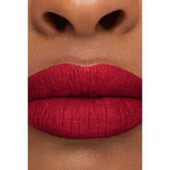 Maybelline Spiced Edition Superstay Matte Ink Lipstick (340 Exhilarator) on ZYNAH Egypt