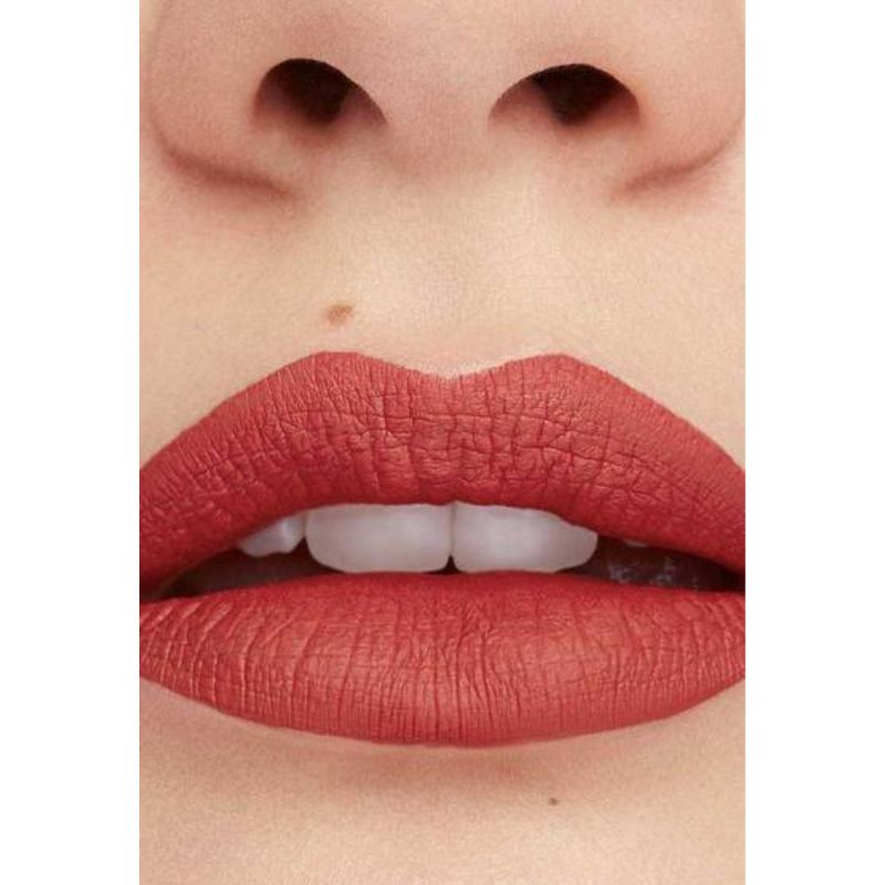 Maybelline Spiced Edition Superstay Matte Ink Lipstick (335 Hustler) on ZYNAH Egypt