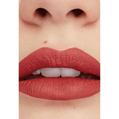 Maybelline Spiced Edition Superstay Matte Ink Lipstick (335 Hustler) on ZYNAH Egypt