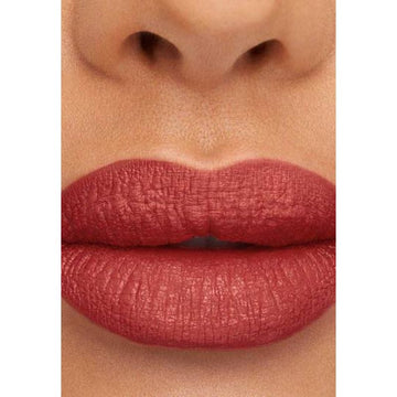 Hustler) Egypt Lipstick ZYNAH Spiced Ink Matte Edition Maybelline - (335 Superstay