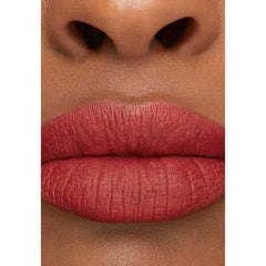 Maybelline Spiced Edition Superstay Matte Ink Lipstick (335 Hustler) on ZYNAH Egypt