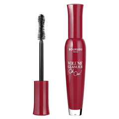 Bourjois Big Lashes Oh Oui Mascara (01 Black) on ZYNAH Egypt