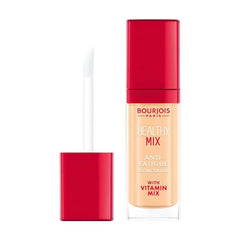 Bourjois Healthy Mix Anti-Fatigue Concealer (52 Medium) on ZYNAH Egypt