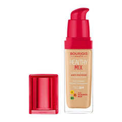 Bourjois Healthy Mix Anti-Fatigue Foundation (53 Light Beige) on ZYNAH Egypt