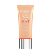 Bourjois Air Mat 24H Foundation (Vanilla 02) on ZYNAH Egypt