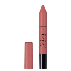 Bourjois Velvet The Pencil Lipstick (03 Nudifull) on ZYNAH Egypt