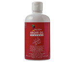 Argan Oil Shampoo 500ml by Raw African - ZYNAH: Shop online in Egypt for beauty products - skincare, makeup, hair, clean beauty