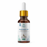 Avocado Oil by Infinity Naturals - ZYNAH Egypt